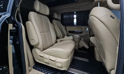 Kia Canival 2019, 127449 км, за 19990000 KRW - фото 11