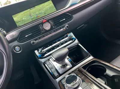Genesis EQ900 2016, 180000 км, за 10900000 KRW - фото 15
