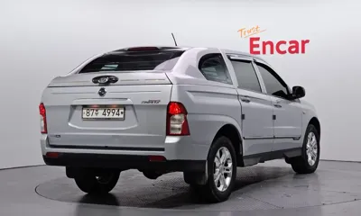 KG_Mobility_Ssangyong KORANDO 2014, 170888 км, за 4500000 KRW