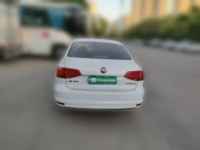 Volkswagen Sagitar 2017, 158100 км, за 43241.88 CNY - фото 5
