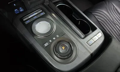 Genesis G80 2022, 121473 км, за 29000000 KRW - фото 9