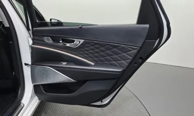 Kia K9 2022, 39954 км, за 41900000 KRW - фото 25