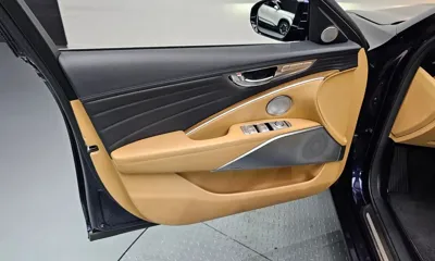 Kia K9 2022, 66987 км, за 35900000 KRW - фото 24