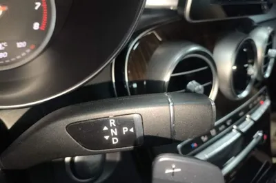 Mercedes-Benz GLC 2017, 71300 км, за 145041.47 CNY - фото 6