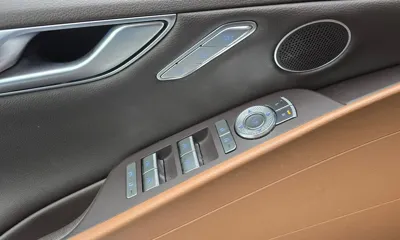 Genesis G80 2022, 53250 км, за 32900000 KRW - фото 14