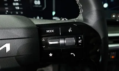 Kia Sorento 2026, 2932 км, за 36800000 KRW - фото 32