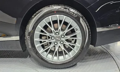 Genesis G80 2024, 38618 км, за 44200000 KRW - фото 21