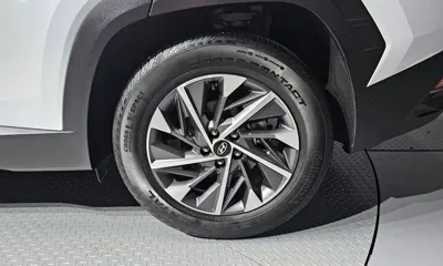 Hyundai Tucson 2021, 44961 км, за 27900000 KRW - фото 21