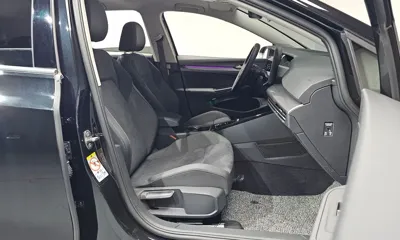 Volkswagen Golf 2025, 13721 км, за 34800000 KRW - фото 26