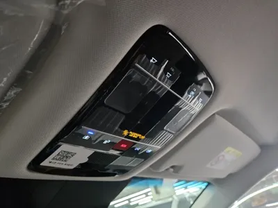 Hyundai Grandeur 2026, 6447 км, за 39300000 KRW - фото 6