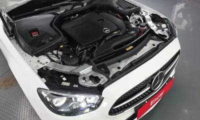 Mercedes-Benz E-Class 2021, 51252 км, за 40900000 KRW - фото 6