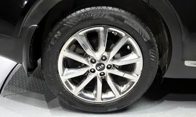 Kia Sorento 2016, 153776 км, за 11990000 KRW - фото 5