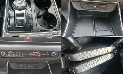 Kia Canival 2024, 30869 км, за 32990000 KRW - фото 9