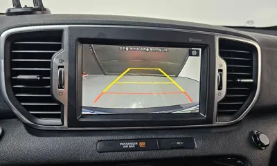 Kia Sportage 2018, 104282 км, за 12500000 KRW - фото 14