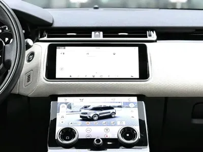 Land Rover Velar 2018, 70000 км, за 188000 CNY - фото 5
