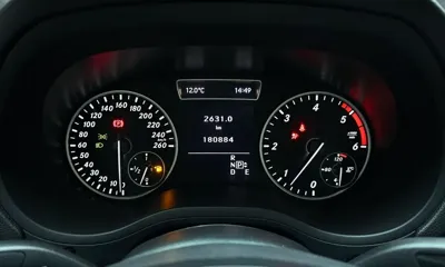 Mercedes-Benz B-Class 2015, 180884 км, за 5600000 KRW - фото 8