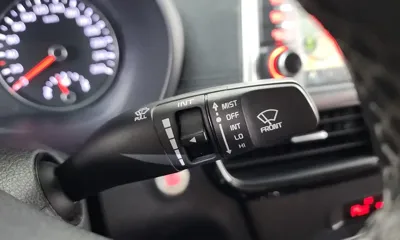 Kia K5 2016, 138040 км, за 9500000 KRW - фото 28