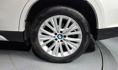 BMW X5 2017, 137723 км, за 26500000 KRW - фото 21