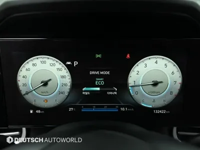 Hyundai Avante 2021, 132415 км, за 14500000 KRW - фото 8