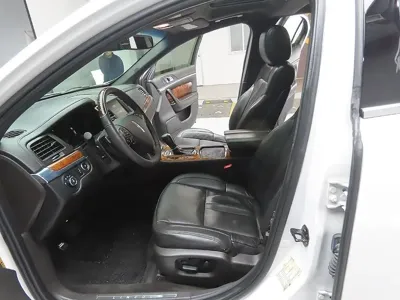 Lincoln MKS 2014, 67056 км, за 5500000 KRW - фото 12