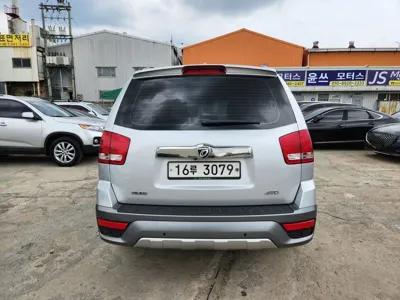 Kia Mohave 2017, 155000 км, за 7300000 KRW - фото 9