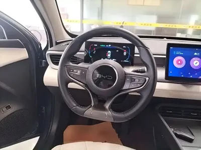 BYD Seal 05 DM-i 2025, 35800 км, за 60400 CNY - фото 11