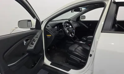 Hyundai Tucson 2012, 105547 км, за 5000000 KRW - фото 10