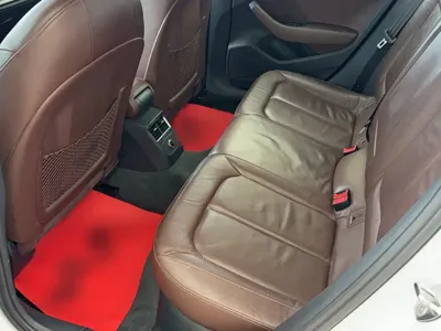 Audi A3 2016, 79100 км, за 50100 CNY - фото 13