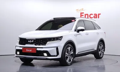 Kia Sorento · 2023 год