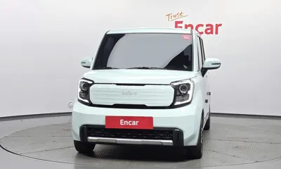 Kia Ray 2023, 58640 км, за 14400000 KRW