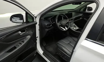 Hyundai Santafe 2021, 73298 км, за 23900000 KRW - фото 11