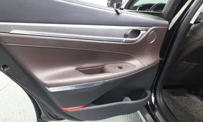 Hyundai Grandeur 2020, 142413 км, за 20500000 KRW - фото 25