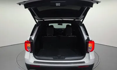 Ford Explorer 2021, 29954 км, за 36400000 KRW - фото 32