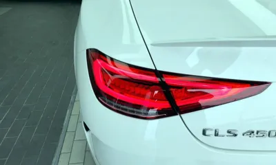 Mercedes-Benz CLS-Class 2021, 56153 км, за 47300000 KRW - фото 23