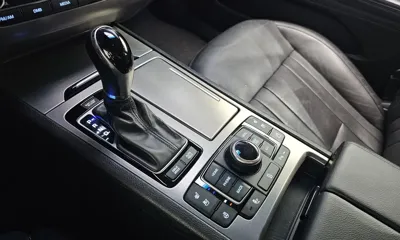 Hyundai Genesis 2016, 171781 км, за 9500000 KRW - фото 9