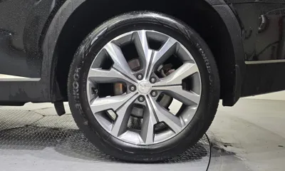 Hyundai Palisade 2022, 154100 км, за 19600000 KRW - фото 21