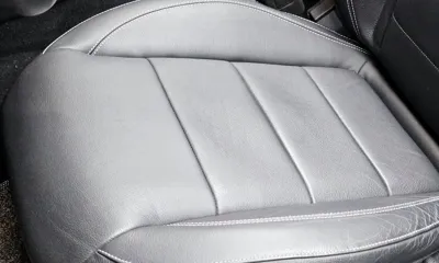 Mercedes-Benz E-Class 2020, 120280 км, за 21500000 KRW - фото 32
