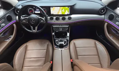 Mercedes-Benz E-Class 2019, 85886 км, за 21500000 KRW - фото 7