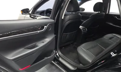 Hyundai Grandeur 2018, 84035 км, за 17110000 KRW - фото 26