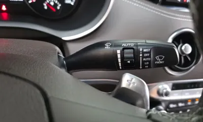 Kia Stinger 2021, 55884 км, за 26900000 KRW - фото 38