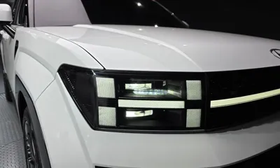 Hyundai Santafe 2024, 35153 км, за 39950000 KRW - фото 22