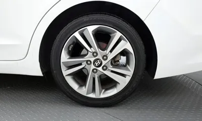 Hyundai Avante 2018, 134326 км, за 9600000 KRW - фото 21