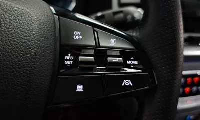KG_Mobility_Ssangyong Rexton 2024, 5865 км, за 34800000 KRW - фото 30