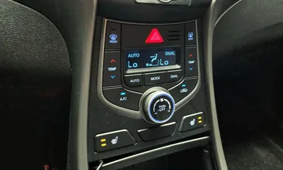 Hyundai Avante 2016, 155902 км, за 4990000 KRW - фото 16