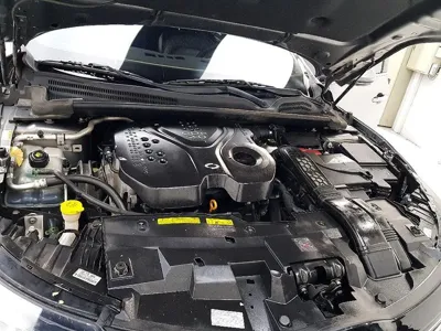 Renault-KoreaSamsung SM6 2017, 199543 км, за 3700000 KRW - фото 6