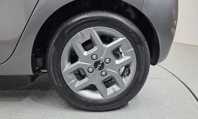 Kia Ray 2023, 43852 км, за 13500000 KRW - фото 21