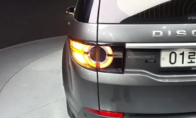 Land Rover Discovery Sport 2018, 92112 км, за 12500000 KRW - фото 23