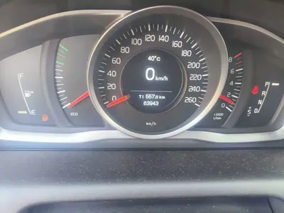 Volvo XC60 2016, 63900 км, за 64300 CNY - фото 19
