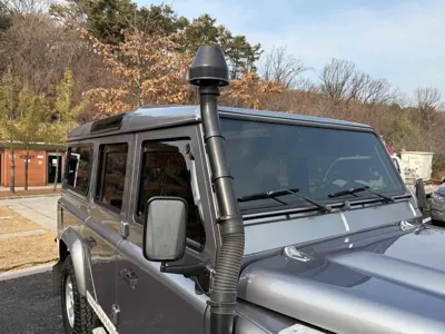 Land Rover Defender 2012, 26250 км, за 102000000 KRW