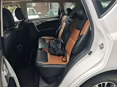 Geely Vision X6 2016, 107700 км, за 20600 CNY - фото 17